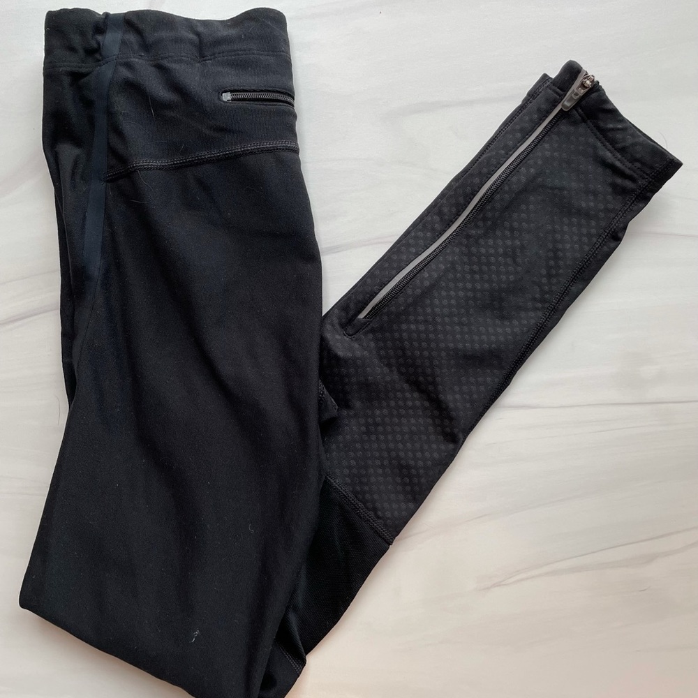 Nike Dry Fit Running Tight